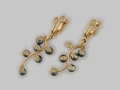 Серьги (арт. 01С672765) Серьги (арт. 01С672765)