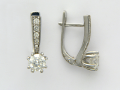 Серьги (арт. 01С673333)