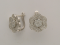 Серьги (арт. 01С673939z)