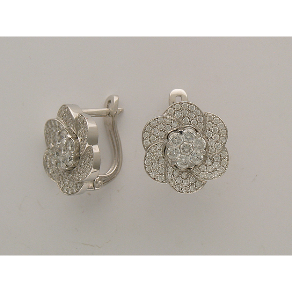 Серьги (арт. 01С673939z)