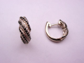 Серьги (арт. 01С674204)
