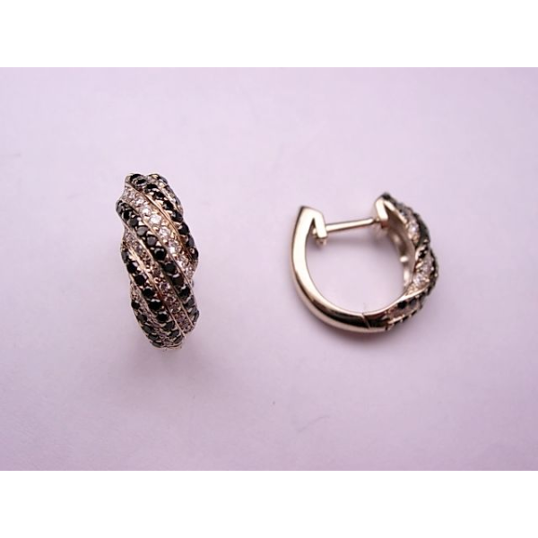 Серьги (арт. 01С674204)