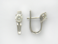 Серьги (арт. 01С674415) Серьги (арт. 01С674415)