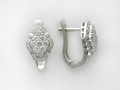 Серьги (арт. 01С674596Z)