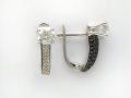 Серьги (арт. 01С674609)