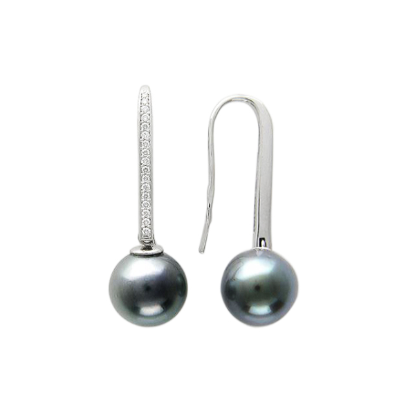 Серьги (арт. 01С674751-2)