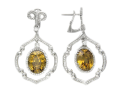 Серьги (арт. 01С674923-2)