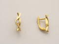 Серьги (арт. 01С682791)