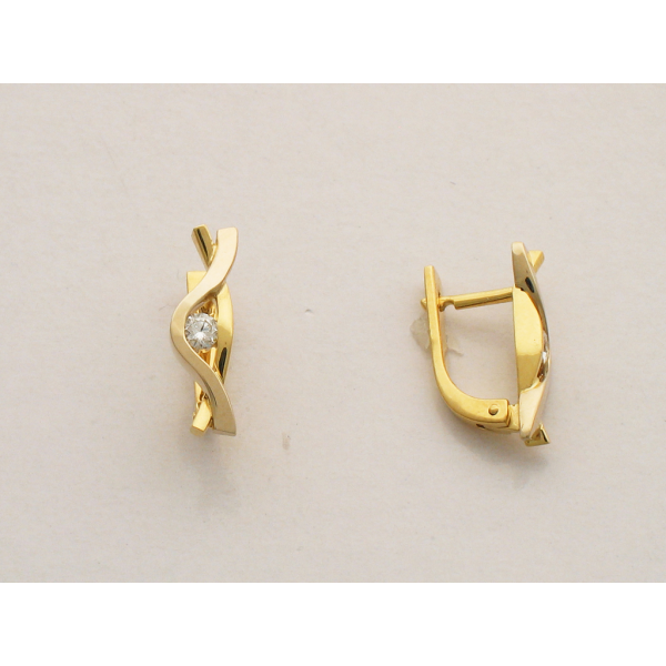 Серьги (арт. 01С682791)