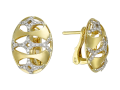 Серьги (арт. 01С686064) Серьги (арт. 01С686064)