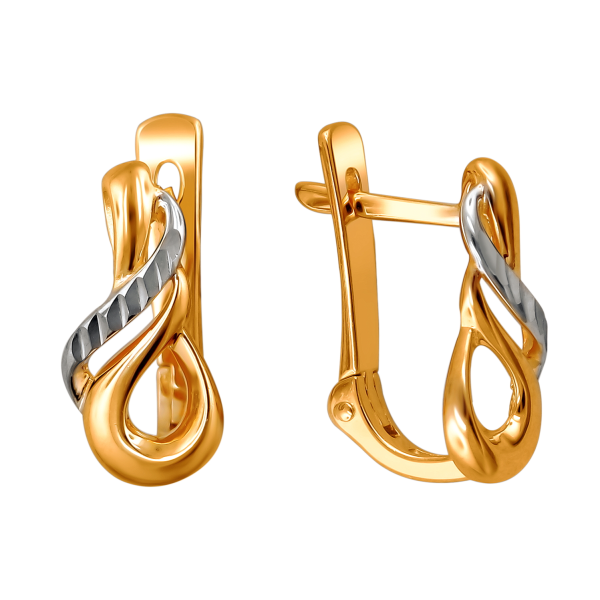 Серьги (арт. 01С7111831Р)