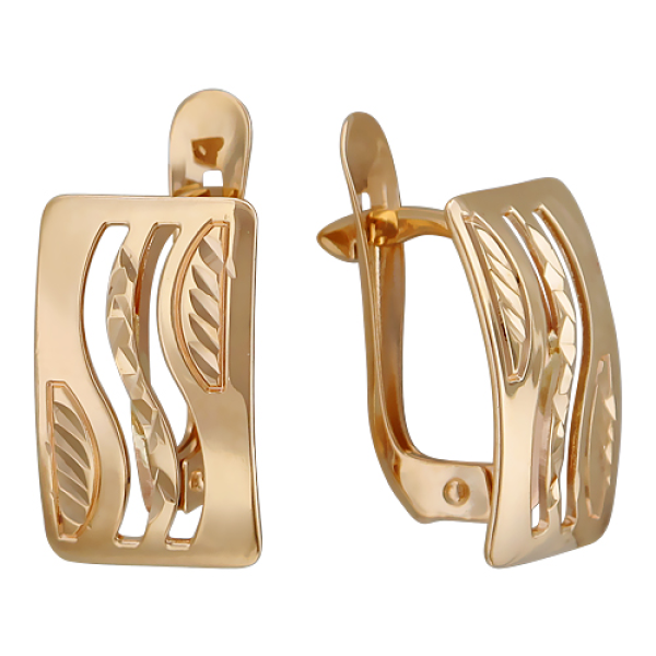 Серьги (арт. 01С712941)