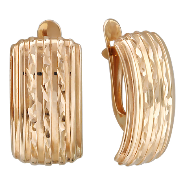 Серьги (арт. 01С713318) Серьги (арт. 01С713318)