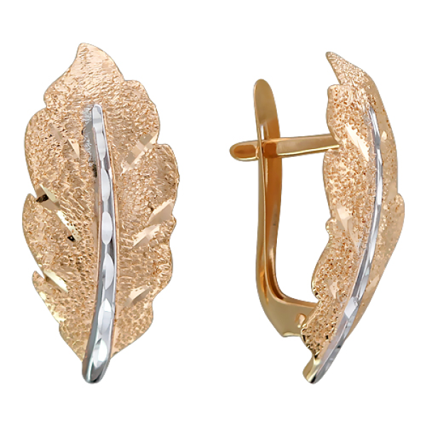 Серьги (арт. 01С714749)