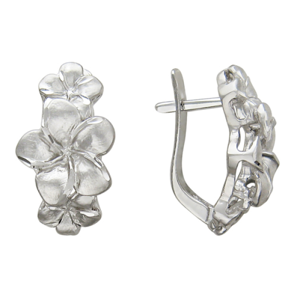 Серьги (арт. 01С722081) Серьги (арт. 01С722081)