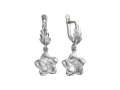 Серьги (арт. 01С722658) Серьги (арт. 01С722658)