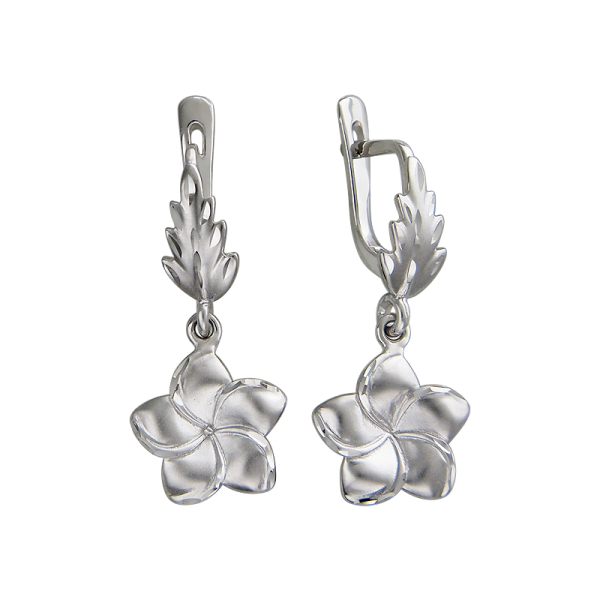 Серьги (арт. 01С722658) Серьги (арт. 01С722658)