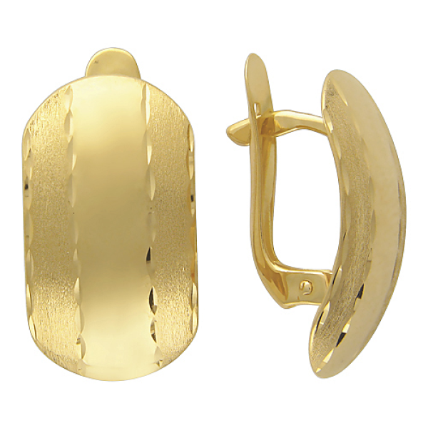Серьги (арт. 01С734871) Серьги (арт. 01С734871)