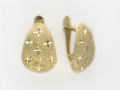 Серьги (арт. 01С735055) Серьги (арт. 01С735055)
