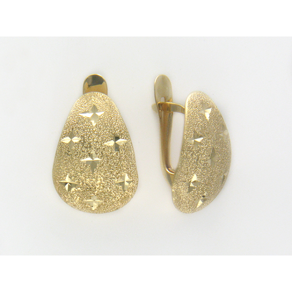 Серьги (арт. 01С735055) Серьги (арт. 01С735055)