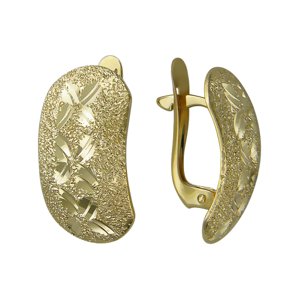 Серьги (арт. 01С735453)