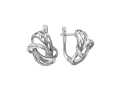Серьги (арт. 01С7510577)