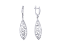 Серьги (арт. 01С7511050) Серьги (арт. 01С7511050)