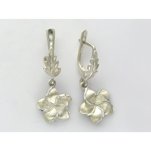 Серьги (арт. 01С752658) Серьги (арт. 01С752658)