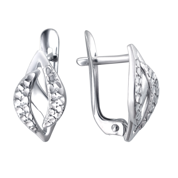 Серьги (арт. 01С755033)