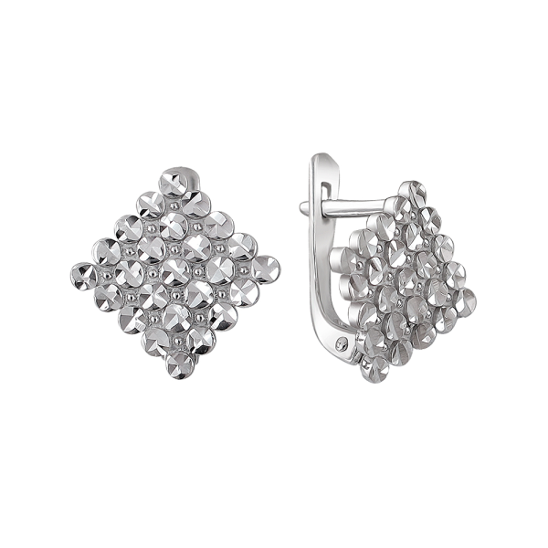 Серьги (арт. 01С755035)