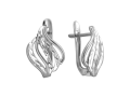 Серьги (арт. 01С758550) Серьги (арт. 01С758550)