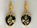 Серьги (арт. 0РС330016-1) Серьги (арт. 0РС330016-1)