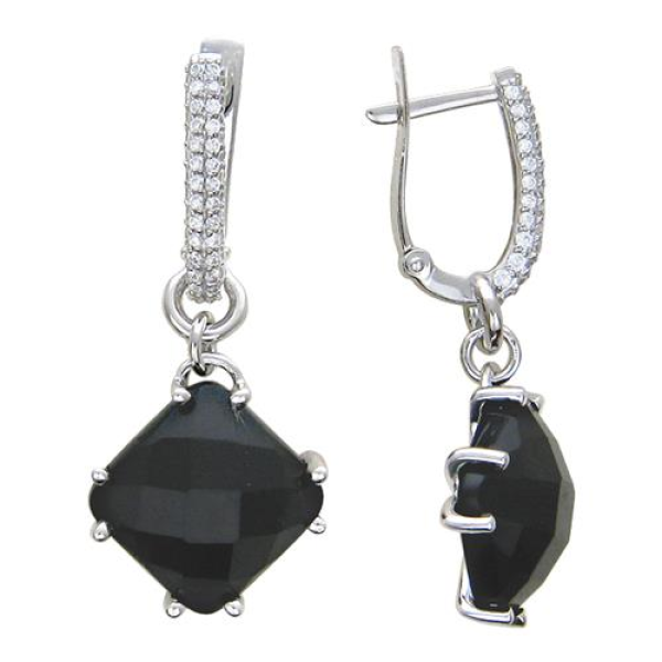 Серьги (арт. 0РС420160-1)