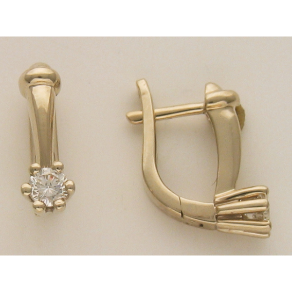 Серьги (арт. 32с620293)