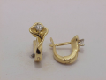 Серьги (арт. 32С660065)