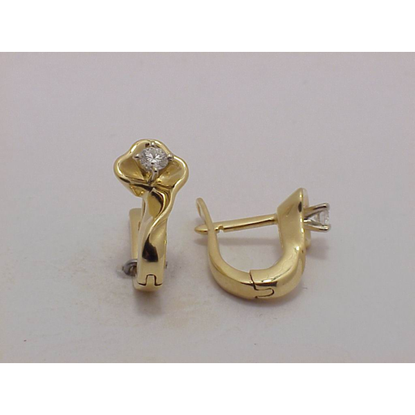 Серьги (арт. 32С660065)