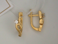 Серьги (арт. 32С660157)