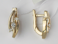 Серьги (арт. 32С670215)