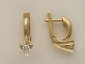 Серьги (арт. 32с670317)