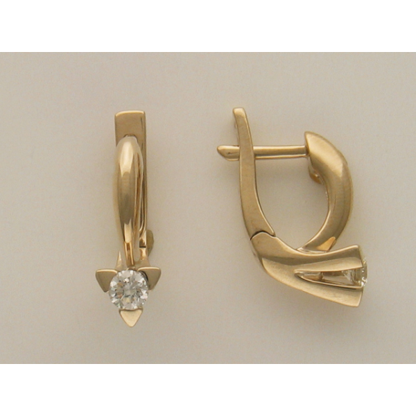 Серьги (арт. 32с670317)