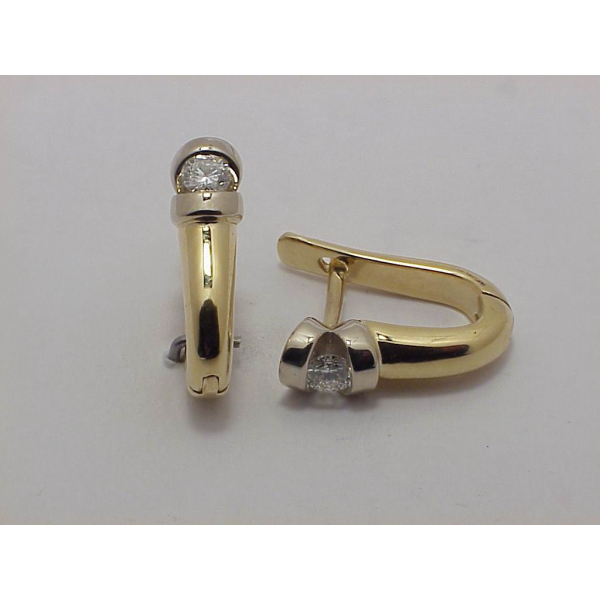 Серьги (арт. 32С680074)