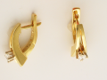 Серьги (арт. 32С680278) Серьги (арт. 32С680278)