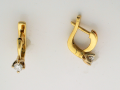 Серьги (арт. 32С680302)