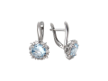 Серьги (арт. 45С2521035)