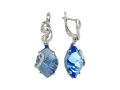 Серьги (арт. 45С2521303)
