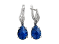 Серьги (арт. 45С2521330)