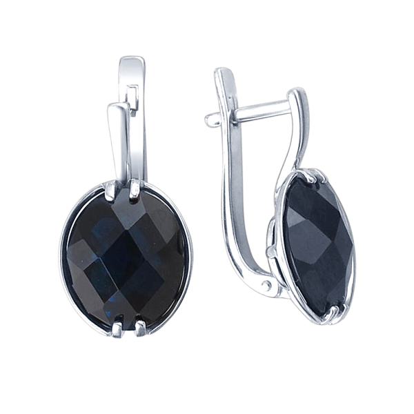 Серьги (арт. 45С2521427)