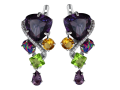 Серьги (арт. 45С2521471)