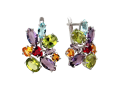 Серьги (арт. 45С2522195)