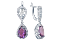 Серьги (арт. 45С2522750)